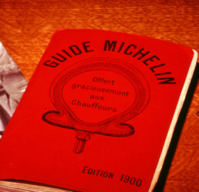 Mindful Voices transforma la estrategia editorial de la Guía MICHELIN