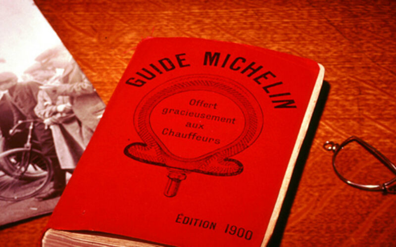Mindful Voices transforma la estrategia editorial de la Guía MICHELIN
