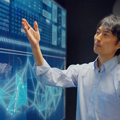 Innovación en la fábrica de IA de HPE con tecnología NVIDIA