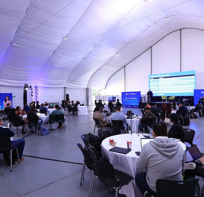Swartz y Ardea Global Logistics triunfan en el Demo Day