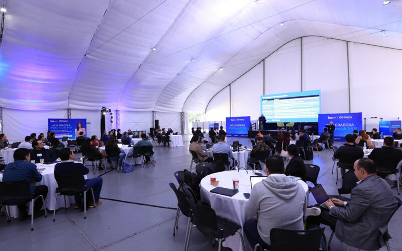Swartz y Ardea Global Logistics triunfan en el Demo Day