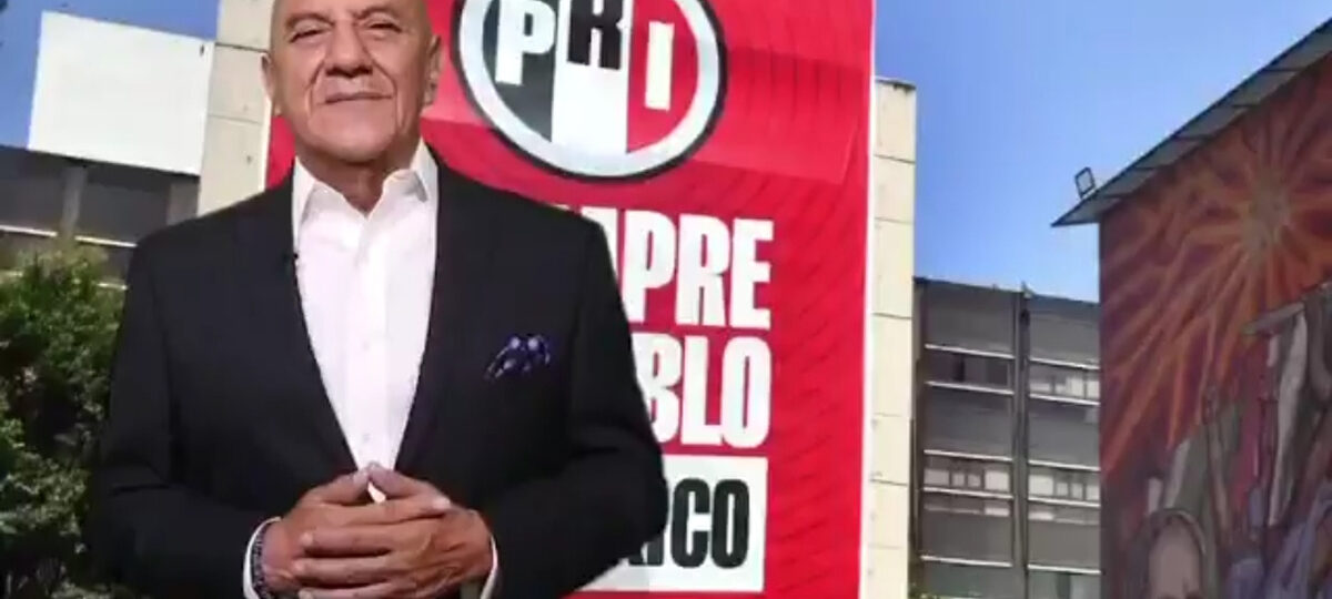 Arrollador triunfo del PRI en Coahuila