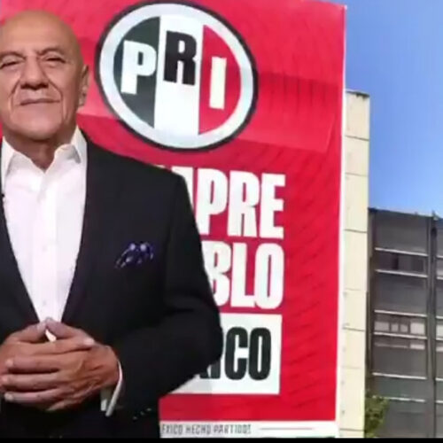 Arrollador triunfo del PRI en Coahuila