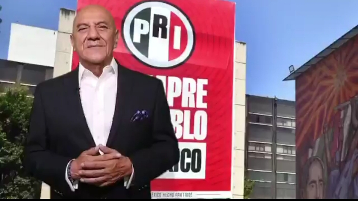 Arrollador triunfo del PRI en Coahuila