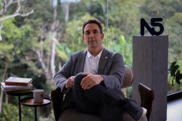 IA especializada el motor del nuevo éxito bancario