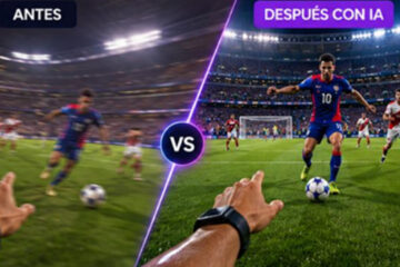 Tecnología Lenovo impulsa la Copa Mundial de la FIFA 2026