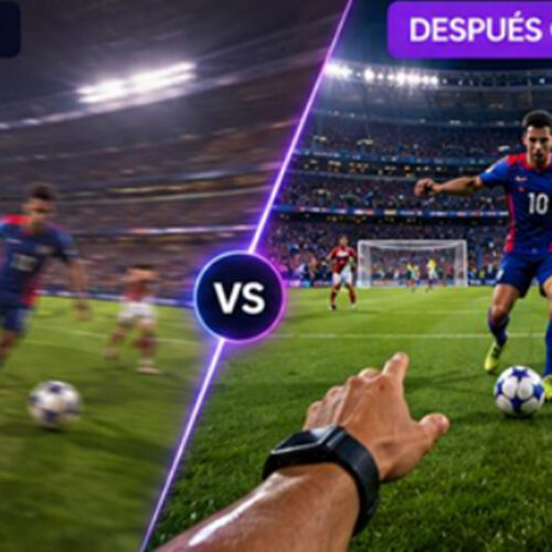 Tecnología Lenovo impulsa la Copa Mundial de la FIFA 2026