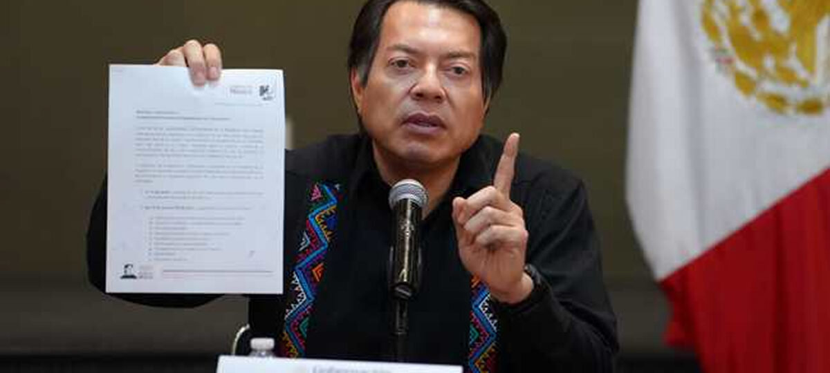 Plata o palo, gobierno a CNTE antes del jueves
