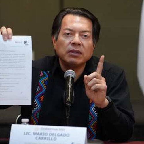 Plata o palo, gobierno a CNTE antes del jueves
