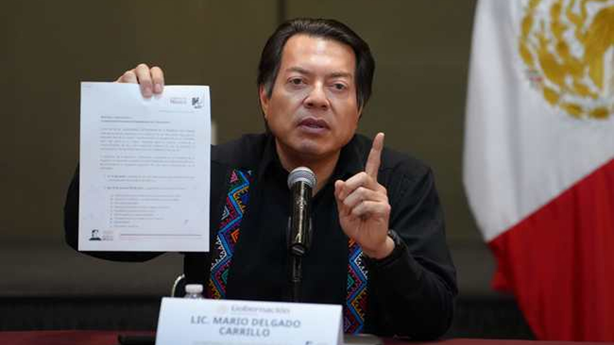 Plata o palo, gobierno a CNTE antes del jueves