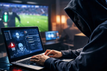 Ciberataques aumentan su frecuencia en espectáculos masivos