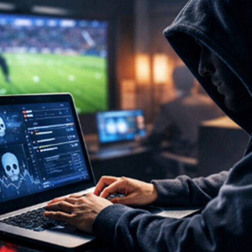 Ciberataques aumentan su frecuencia en espectáculos masivos