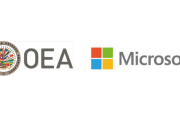 Microsoft y la OEA frente al reto de los riesgos cibernéticos