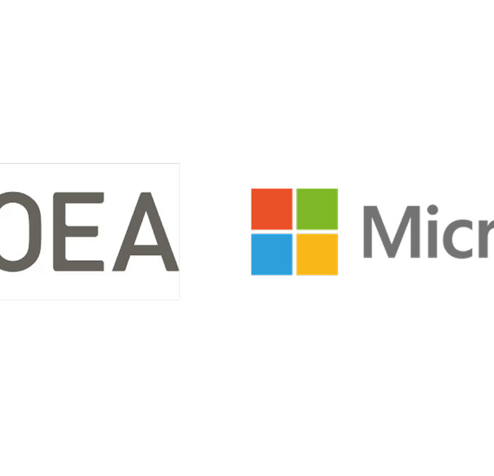 Microsoft y la OEA frente al reto de los riesgos cibernéticos