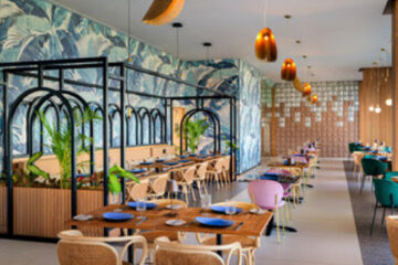 Mondrian debuta en Cancún con su primer resort todo incluido