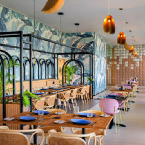 Mondrian debuta en Cancún con su primer resort todo incluido