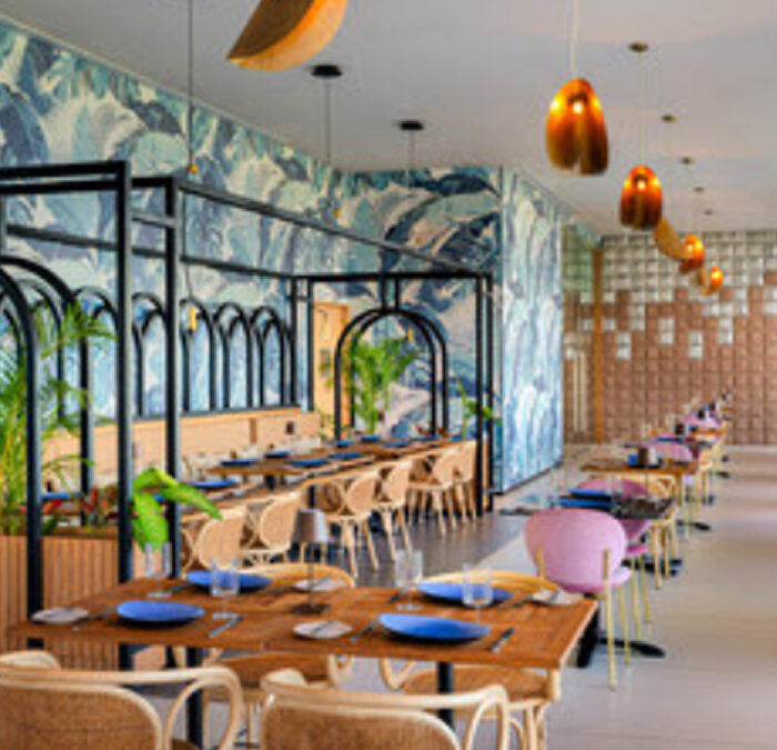 Mondrian debuta en Cancún con su primer resort todo incluido