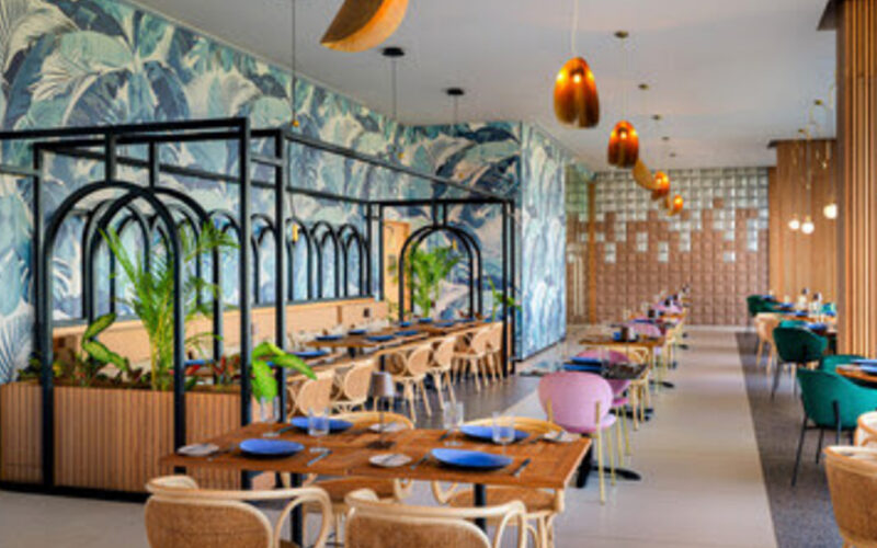 Mondrian debuta en Cancún con su primer resort todo incluido