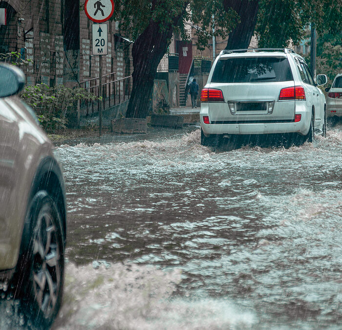 Mundial y lluvias complicarán la movilidad urbana mexicana