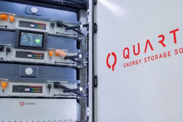 Empresas mexicanas frenan costos eléctricos con almacenamiento inteligente