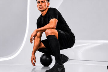 Raúl Tala Rangel revoluciona el calzado deportivo con tecnología a la medida