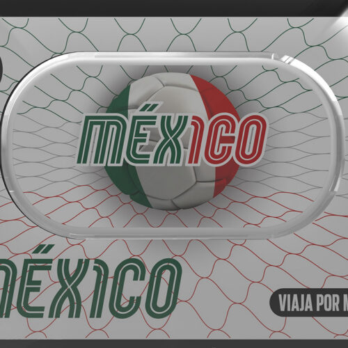 TeleVía estrena el Tag Edición México para acompañar tus rutas