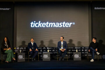 Innovación digital en el deporte mexicano con Ticketmaster