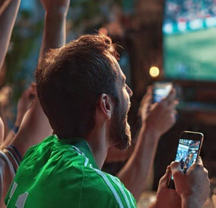 El Mundial 2026 se juega en dos pantallas