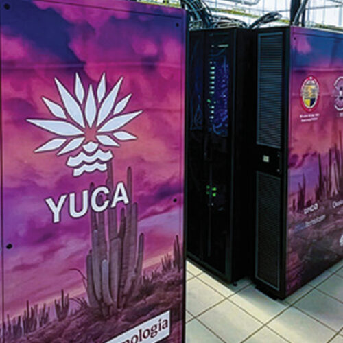 Supercómputo AMD impulsa la ciencia en la Universidad de Sonora