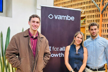 Vambe acelera su expansión en la industria automotriz de México