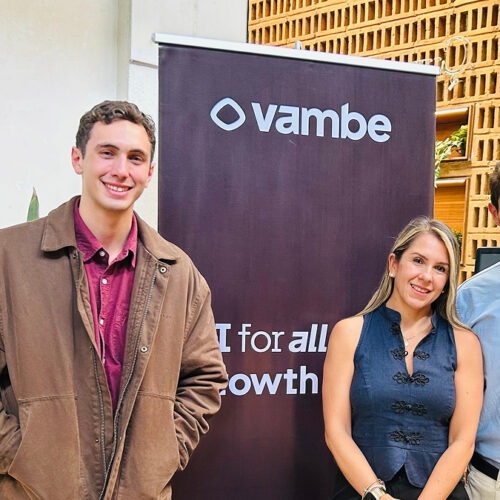 Vambe acelera su expansión en la industria automotriz de México
