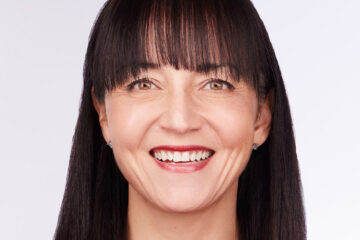 Mika Yamamoto se une al equipo directivo de Veeam