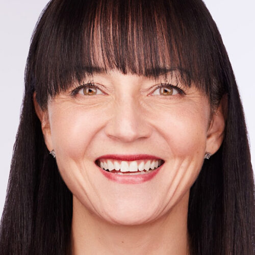 Mika Yamamoto se une al equipo directivo de Veeam