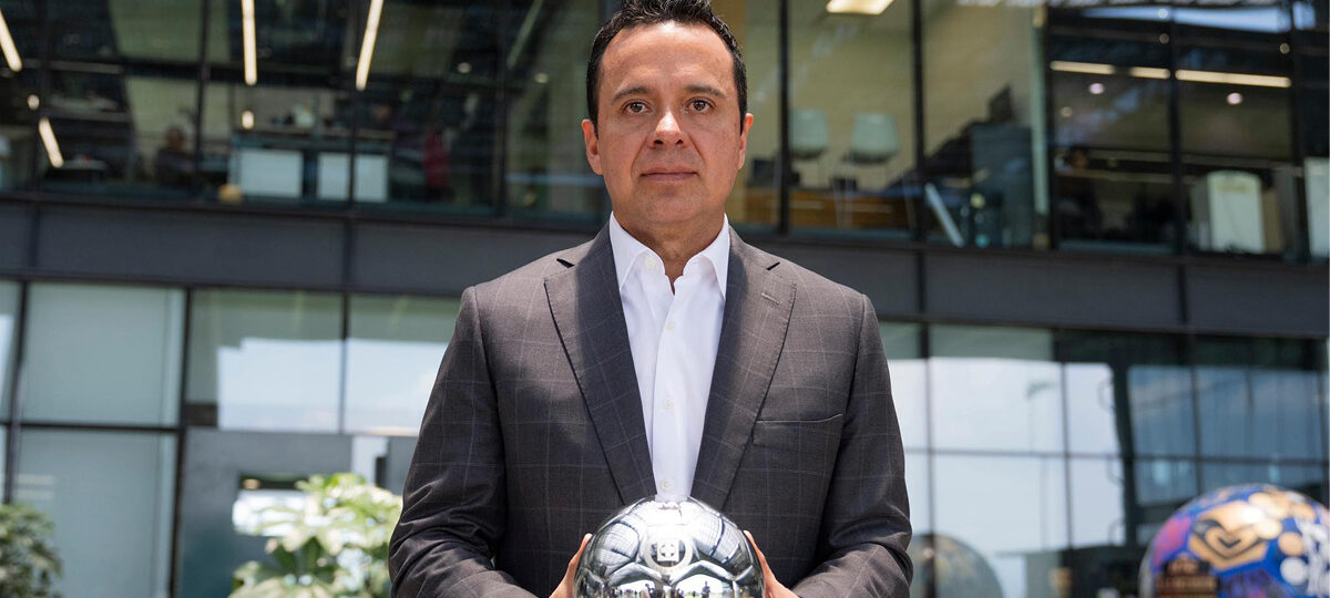 Cruz Azul, el despojo