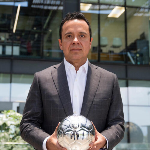 Cruz Azul, el despojo