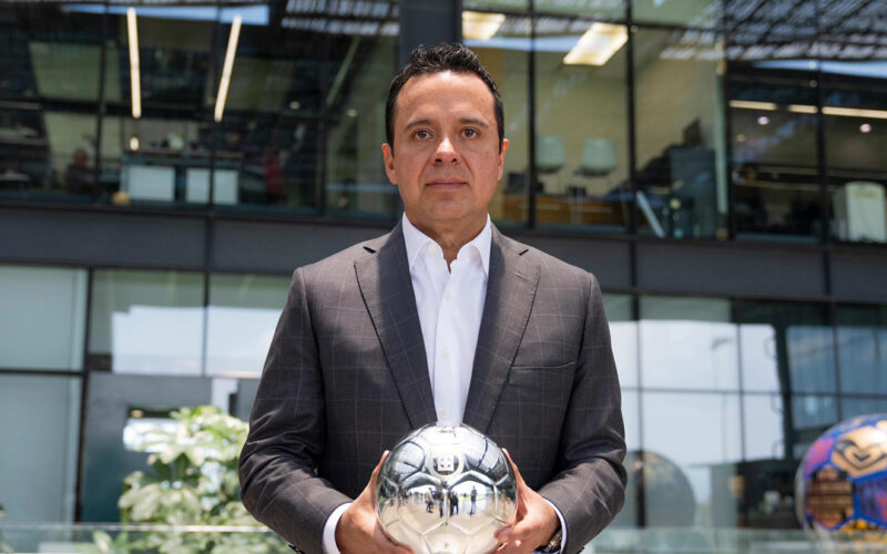 Cruz Azul, el despojo