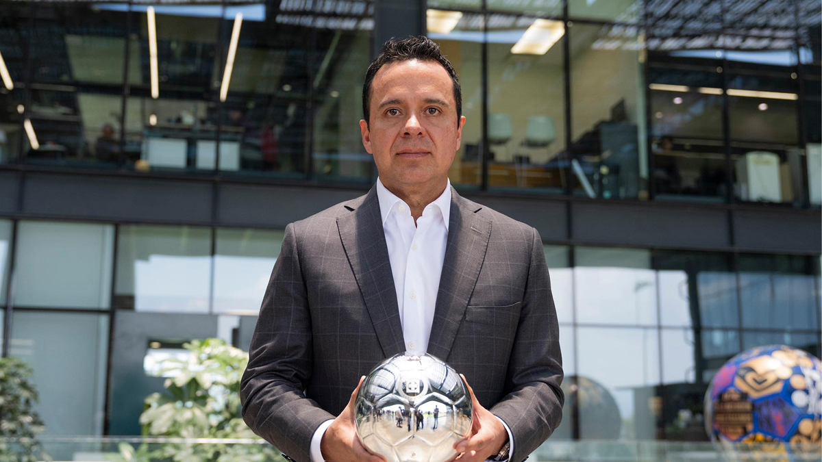 Cruz Azul, el despojo