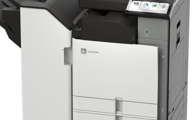Xerox potencia su portafolio de impresión empresarial tras adquirir Lexmark