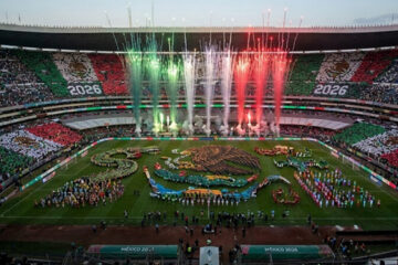 Boom digital para el arquero Eloy Room en la Copa del Mundo