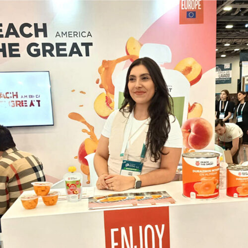 El sector HORECA de Guadalajara recibe la oferta premium de la Unión Europea