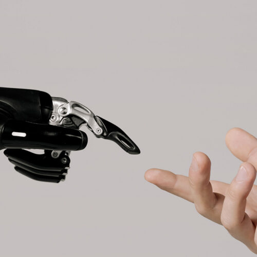 Avatares en 3D sustituyen la rigidez de los chatbots tradicionales
