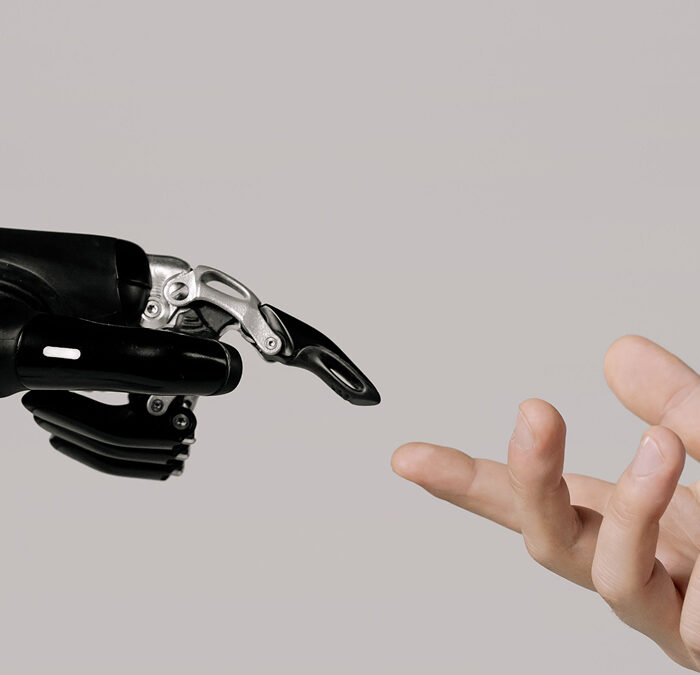 Avatares en 3D sustituyen la rigidez de los chatbots tradicionales