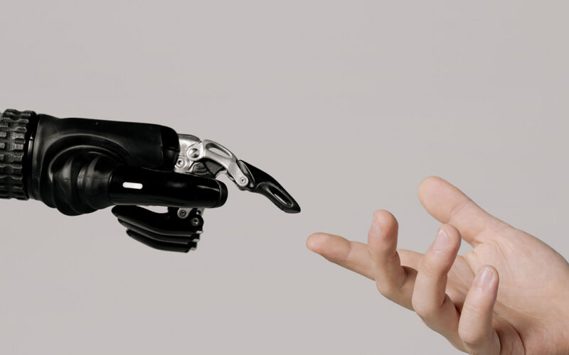 Avatares en 3D sustituyen la rigidez de los chatbots tradicionales