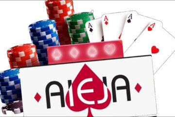 Mundial catapulta negocio de apuestas