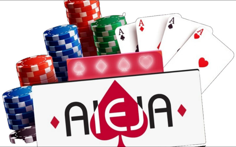 Mundial catapulta negocio de apuestas