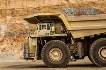 La minería no espera al futuro