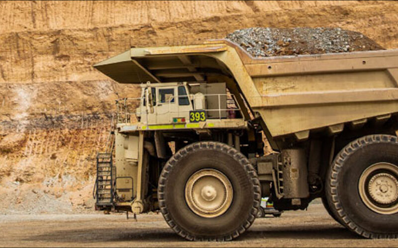 La minería no espera al futuro