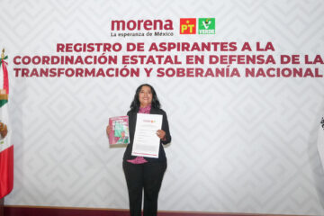 Abelina López y los 2 mantos de impunidad que le dio la Corte del Acordeón