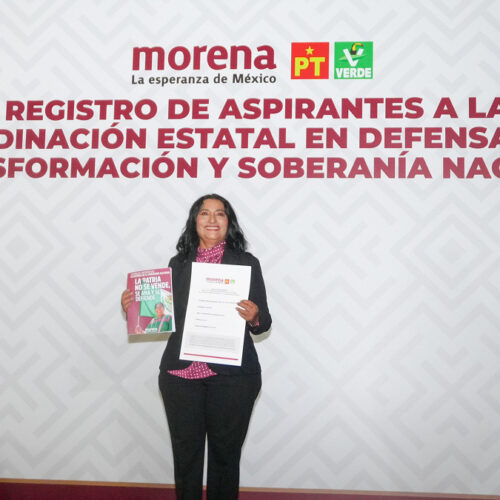 Abelina López y los 2 mantos de impunidad que le dio la Corte del Acordeón