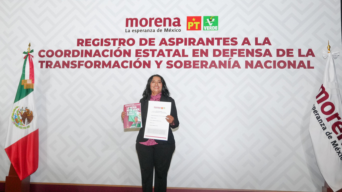 Abelina López y los 2 mantos de impunidad que le dio la Corte del Acordeón